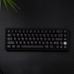 Mictlan 104+17 Keys GMK ABS Doubleshot Keycaps Set for Cherry MX Mechanical Gaming Keyboard